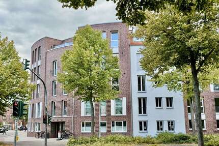 Wohnung zum Mieten in Lüneburg 1.290,00 € 72.19 m²