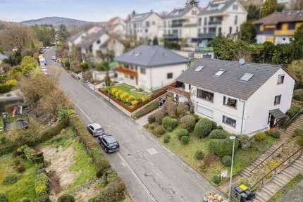 Haus zum Kaufen in Wiesbaden 795.000,00 € 270 m²