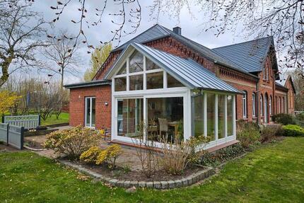 *ANFRAGESTOPP* Wohnung auf Resthof - Dollerup