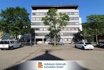 Halle in Albstadt 1.107,00 € 369 m²