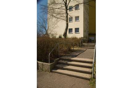Wohnung zum Mieten in Neunkirchen 419,00 € 74.14 m²
