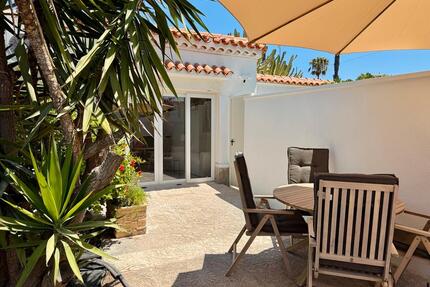 Ferienhaus Torrevieja mit Garten- letzter Termin im September - Cloppenburg