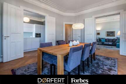 Wohnung zum Kaufen in Hamburg 1.300.000,00 € 131 m²