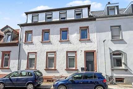 Haus zum Kaufen in Kaiserslautern 490.000,00 € 202 m²