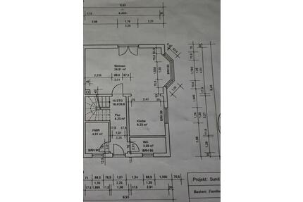 Haus zuverkaufen - 410.000,00&nbsp;EUR Kaufpreis, ca.&nbsp; 99,00&nbsp;m&sup2; in Greifswald (PLZ: 17489)