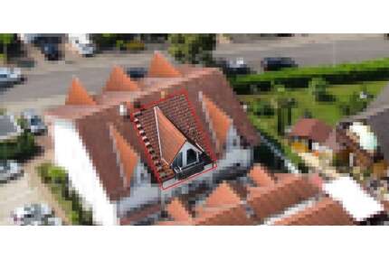 Wohnung zum Kaufen in Bingen am Rhein Sponsheim 85.000,00 € 32 m² - Bingen am Rhein / Sponsheim