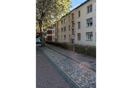 Woltmershausen - Vermietete Kapitalanlage - Bremen Häfen