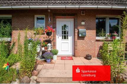 Haus zum Kaufen in Deutsch Evern 460.000,00 € 176 m²