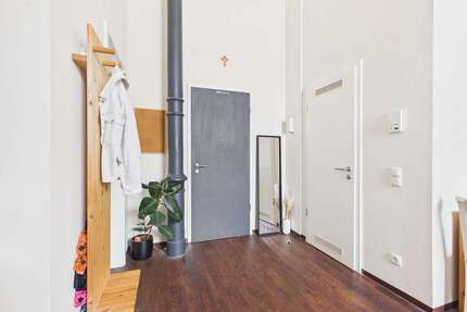 Wohnung zum Mieten in Bamberg 460,00 € 29.03 m²