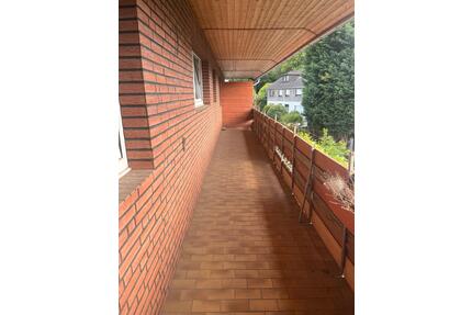 2 12 Zimmer 1. OG Wohnung in Drevenack - Dinslaken Lohberg