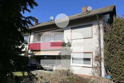 Haus zum Kaufen in Heroldsberg 569.000,00 € 152 m²