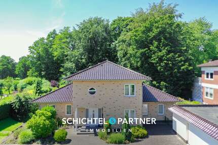 Haus zum Kaufen in Bremen 549.900,00 € 195 m²