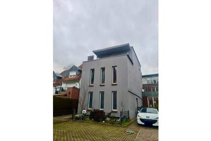 Einfamilienhaus mit stabiler Mietsituation in Hamburg-Billstedt