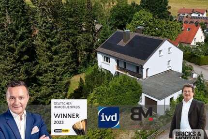 Haus zum Kaufen in Aystetten 795.000,00 € 195 m²