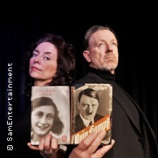 Annes Kampf - mit Marianne Blum und Thomas Linke