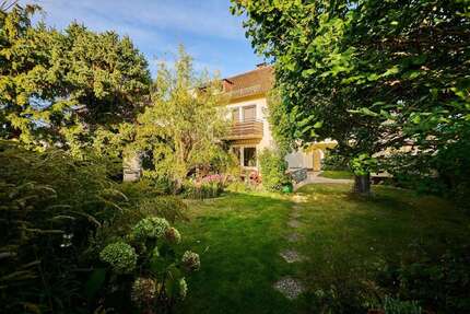 Haus zum Kaufen in Straubing 349.000,00 € 118.05 m²