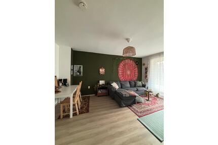 (Anfrage Stopp!) 2-Zimmer Wohnung + Küche abzukaufen - Cottbus Spremberger Vorstadt