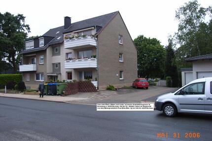 2,5 Mietwohnung - 490,00&nbsp;EUR Kaltmiete, ca.&nbsp; 64,00&nbsp;m&sup2; in Bochum (PLZ: 44869) Eppendorf