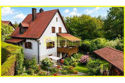 Haus zum Kaufen in Reichertshausen 579.000,00 € 109 m²