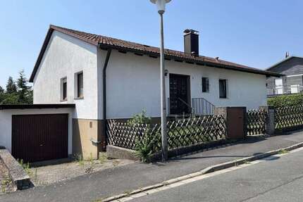 Haus zum Kaufen in Marloffstein 615.000,00 € 212 m²