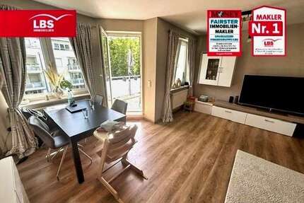 Wohnung zum Kaufen in Herdecke 229.000,00 € 82.8 m²