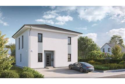 Home 10 - Raumwunder mit durchdachtem Design und individueller Freiheit - Dippoldiswalde