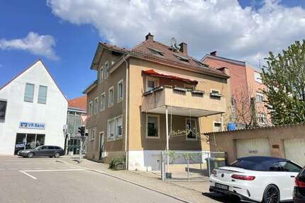 Haus zum Kaufen in Heilbronn 595.000,00 € 213 m²