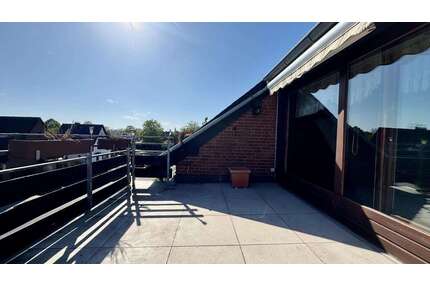 Wohnung zum Kaufen in Moers 199.000,00 € 115 m²