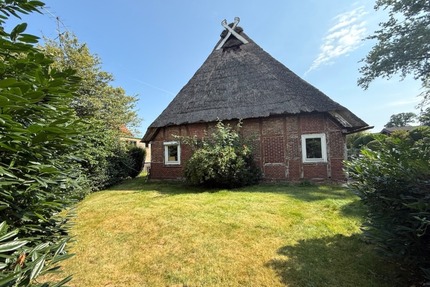 Idylle in Rosengarten: Seltene Gelegenheit in Bestlage