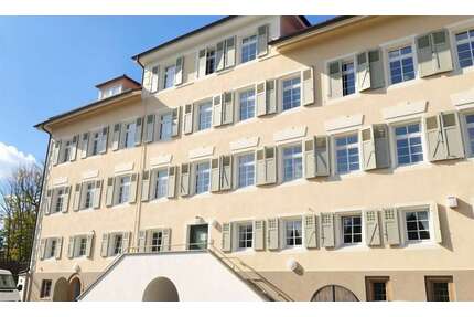 Wohnung zum Kaufen in Rottenburg am Neckar 199.000,00 € 48.8 m²