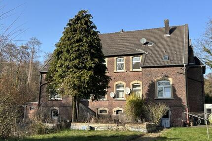 Bringen Sie Ihr Herz mit, es wird sich wohlfühlen! - Herten