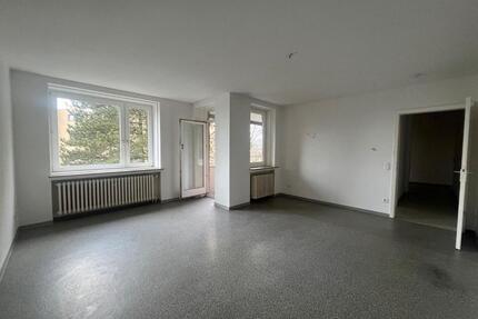 1 Zimmer Wohnung 44qm Württemberger Straße 4 Nordhorn