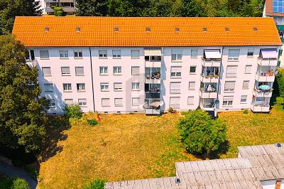 MEHR RAUM FÜR FAMILIE - GRÜN UND ZENTRAL - Sindelfingen