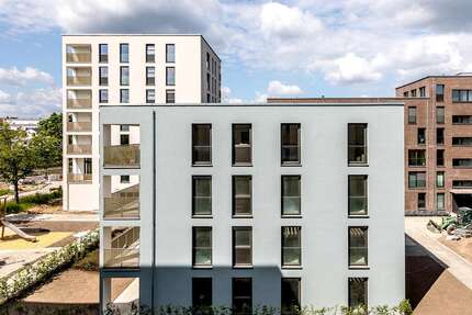 Wohnung zum Kaufen in Leinfelden-Echterdingen 445.000,00 € 80.32 m²