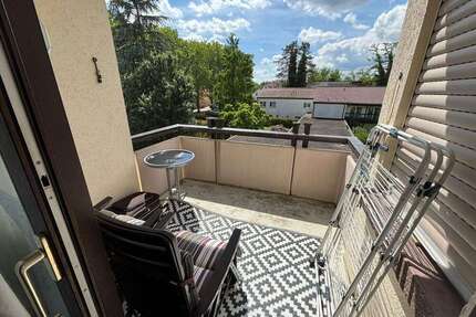 Wohnung zum Kaufen in Bad Bellingen 120.000,00 € 33 m²