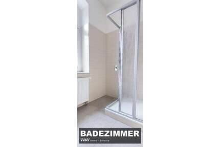 Wohnung zum Mieten in Zwickau 330,00 € 45.19 m²