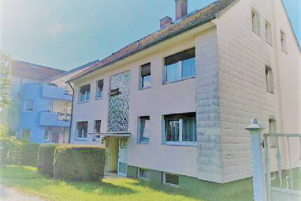Zu vermieten in Liederbach 2-Zi-DG Wohnung - Liederbach am Taunus