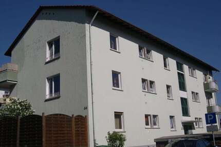 Wohnung zum Mieten in Schlitz 435,00 € 75 m²