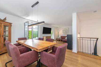 Wohnung zum Kaufen in Aschheim 929.000,00 € 106.84 m²