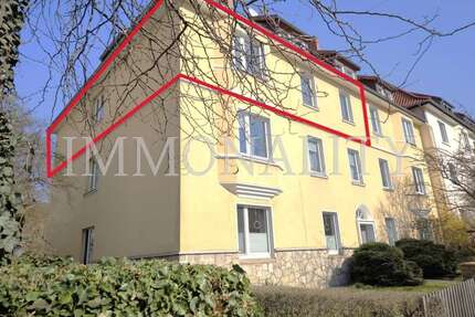 Wohnung zum Kaufen in Hildesheim 225.000,00 € 112 m²