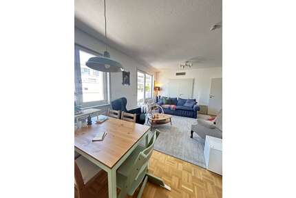 Wohnung zum Mieten in Stuttgart 2.940,00 € 125 m²