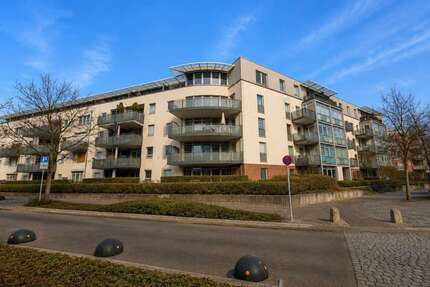 Wohnung zum Kaufen in Berlin 275.000,00 € 59 m²