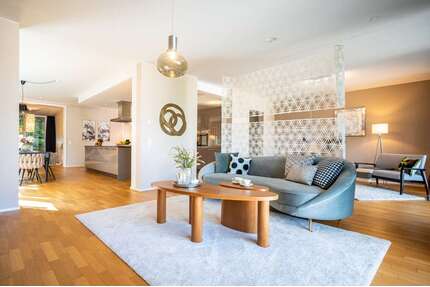 Wohnung zum Kaufen in Bad Soden am Taunus 980.000,00 € 155 m²