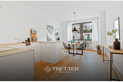 Wohnung zum Kaufen in Dortmund 299.000,00 € 92 m²