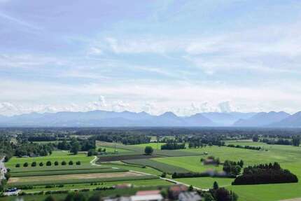 Grundstück zu verkaufen in Bad Aibling 599.000,00 € 608.27 m²