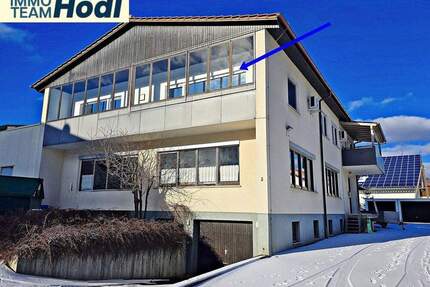 Große Wohnung mit vielen Möglichkeiten sucht neue Mieter!! - Bitz