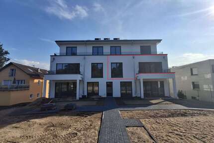 Wohnung zum Mieten in Bonn 1.380,00 € 83.6 m²