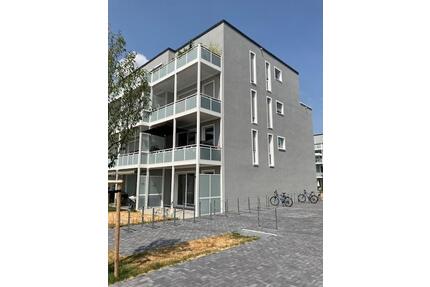 Helle und moderne 4-Zimmer-Wohnung in Heppenheim - Heppenheim (Bergstraße)