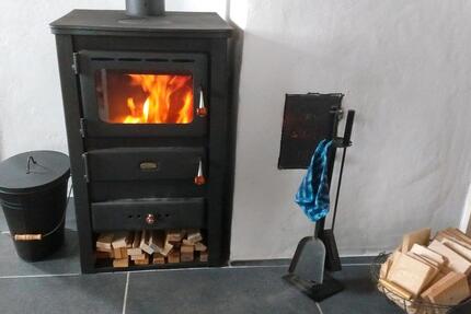 Alleinstehendes Haus in Meeder zu vermieten