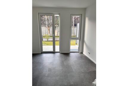 Möbilierte Wohnung 1 Zi. Nähe Uniklinik Augsburg